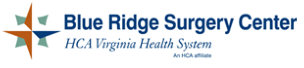 Blue Ridge Surgery Center logo