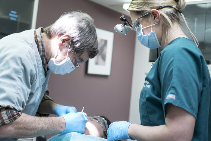 Dental Implants Springville