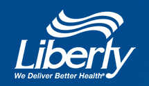 Liberty Medical logo