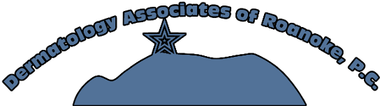 Dermatology Associates of Roanoke logo