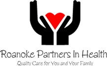 partners in health logo