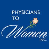 physician to women logo